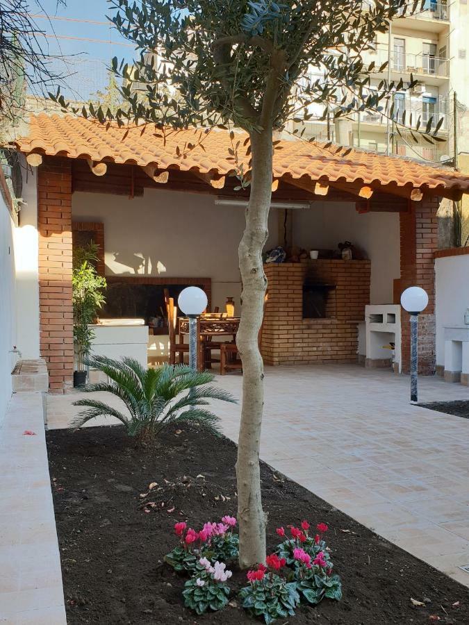 Casa Gialli CTA Exterior foto